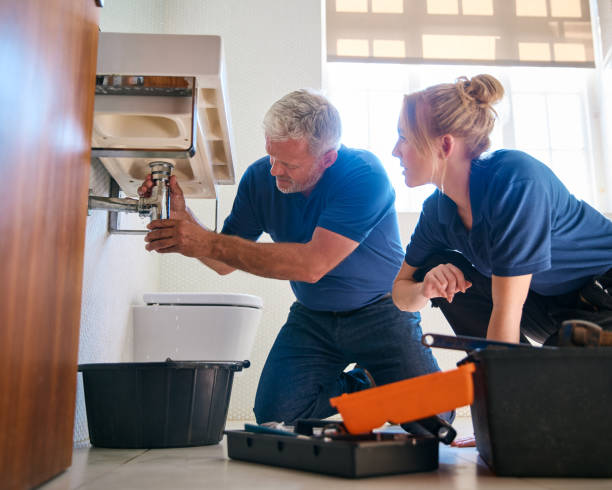 Professional Plumbing Services in Memphis, FL